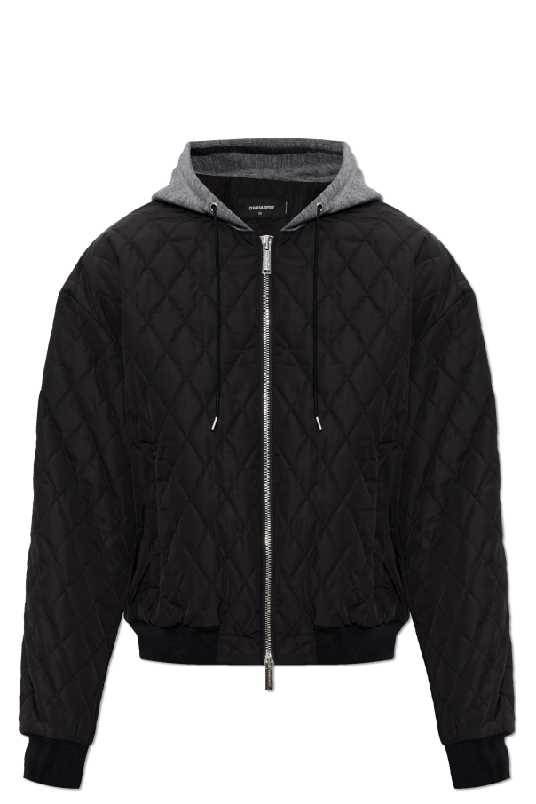 'Bomber' jacket od Dsquared2