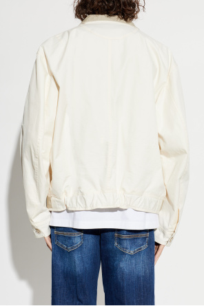 Dsquared2 Jacket with pockets