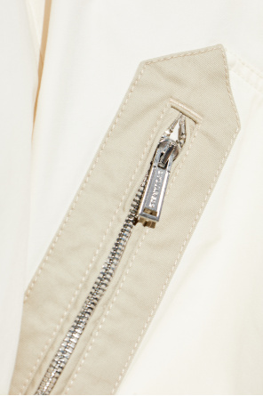 Dsquared2 Jacket with pockets
