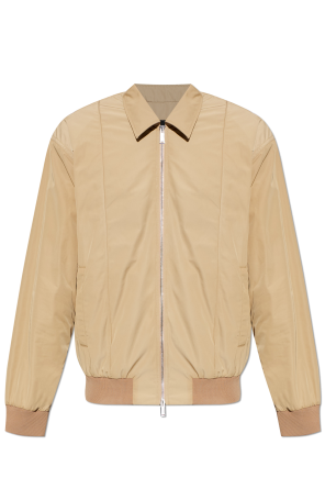 'Bomber' jacket