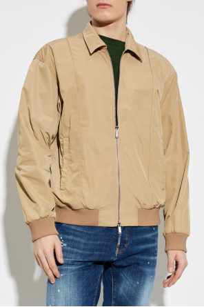 Dsquared2 'Bomber' jacket