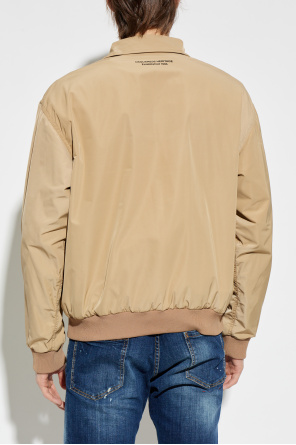 Dsquared2 'Bomber' jacket