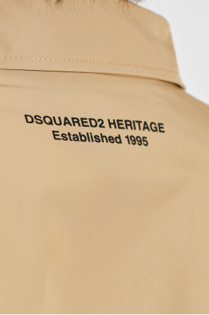 Dsquared2 'Bomber' jacket