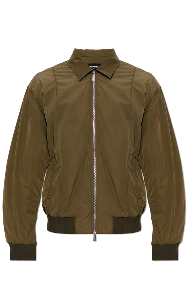 'Bomber' jacket od Dsquared2