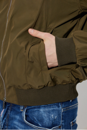 Dsquared2 'Bomber' jacket