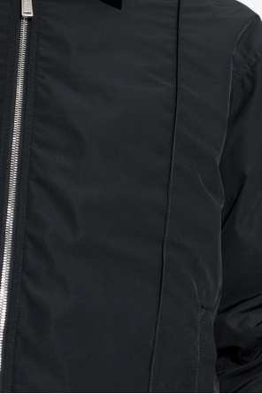 Dsquared2 Lightweight jacket with collar