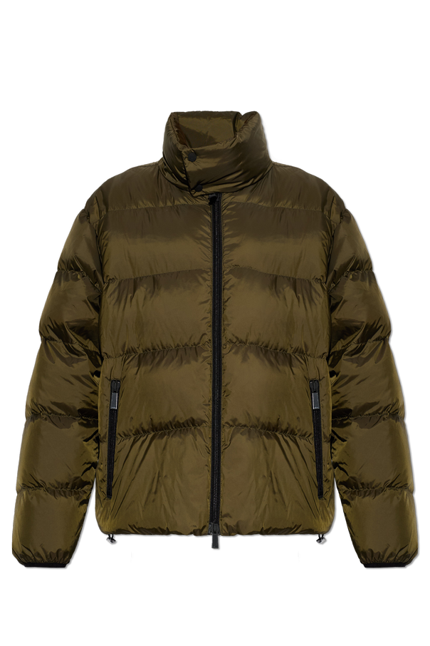 Puffer jacket od Dsquared2