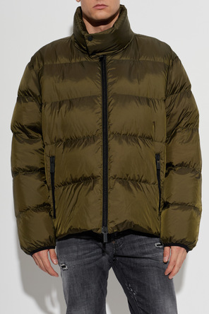 Dsquared2 Puffer jacket