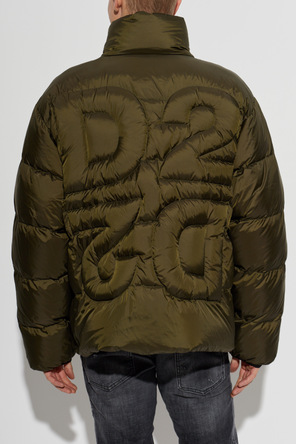 Dsquared2 Puffer jacket