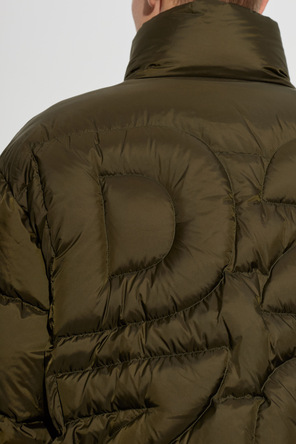 Dsquared2 Puffer jacket