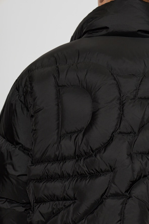 Dsquared2 Пухено яке