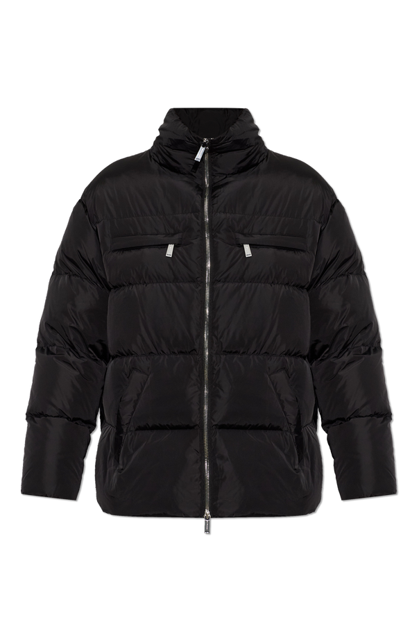 Puffer jacket od Dsquared2