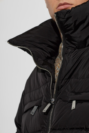 Dsquared2 Пухено яке