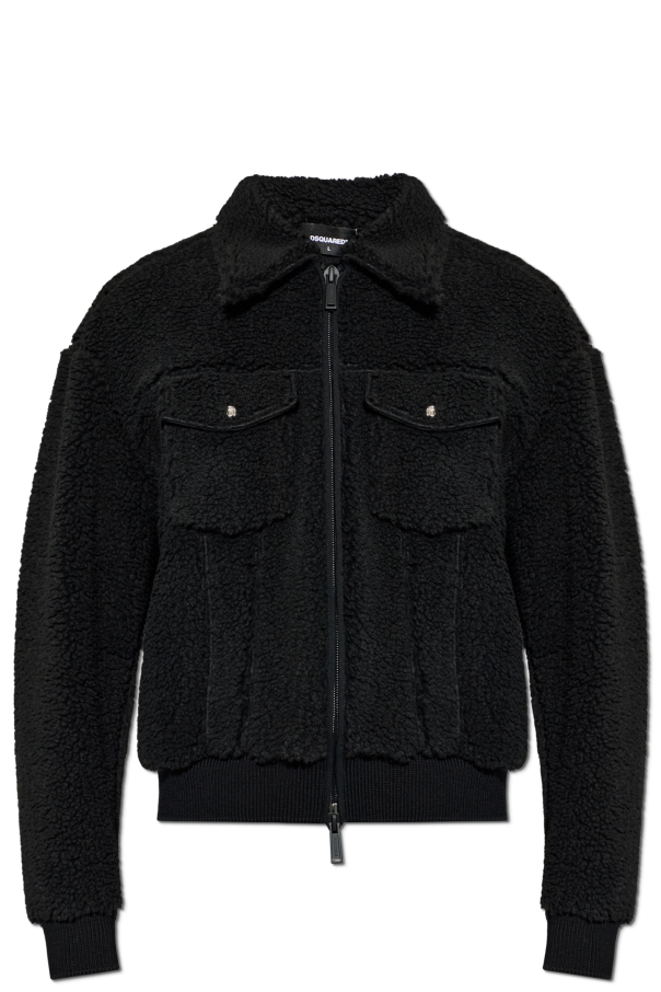 Dsquared2 