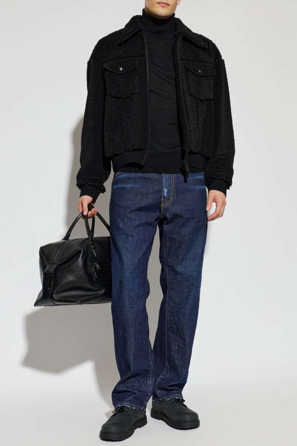 Dsquared2 