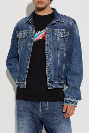 Dsquared2 Denim jacket