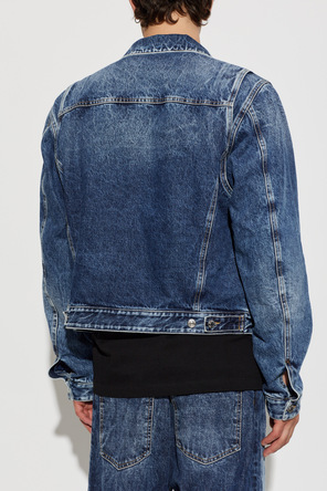 Dsquared2 Denim jacket