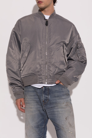 Dsquared2 Insulated ‘bomber’ jacket