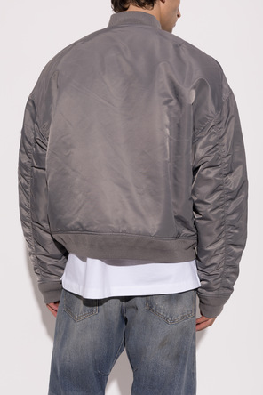 Dsquared2 Insulated ‘bomber’ jacket