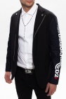 Dsquared2 Blazer with logo