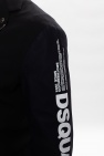 Dsquared2 Blazer with logo