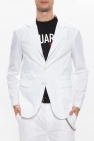 Dsquared2 Cotton blazer
