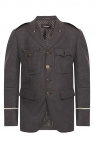 Dsquared2 Wool jacket