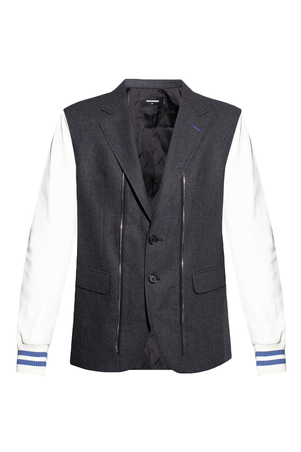 Dsquared2 Wool blazer