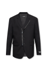 Dsquared2 Wool blazer