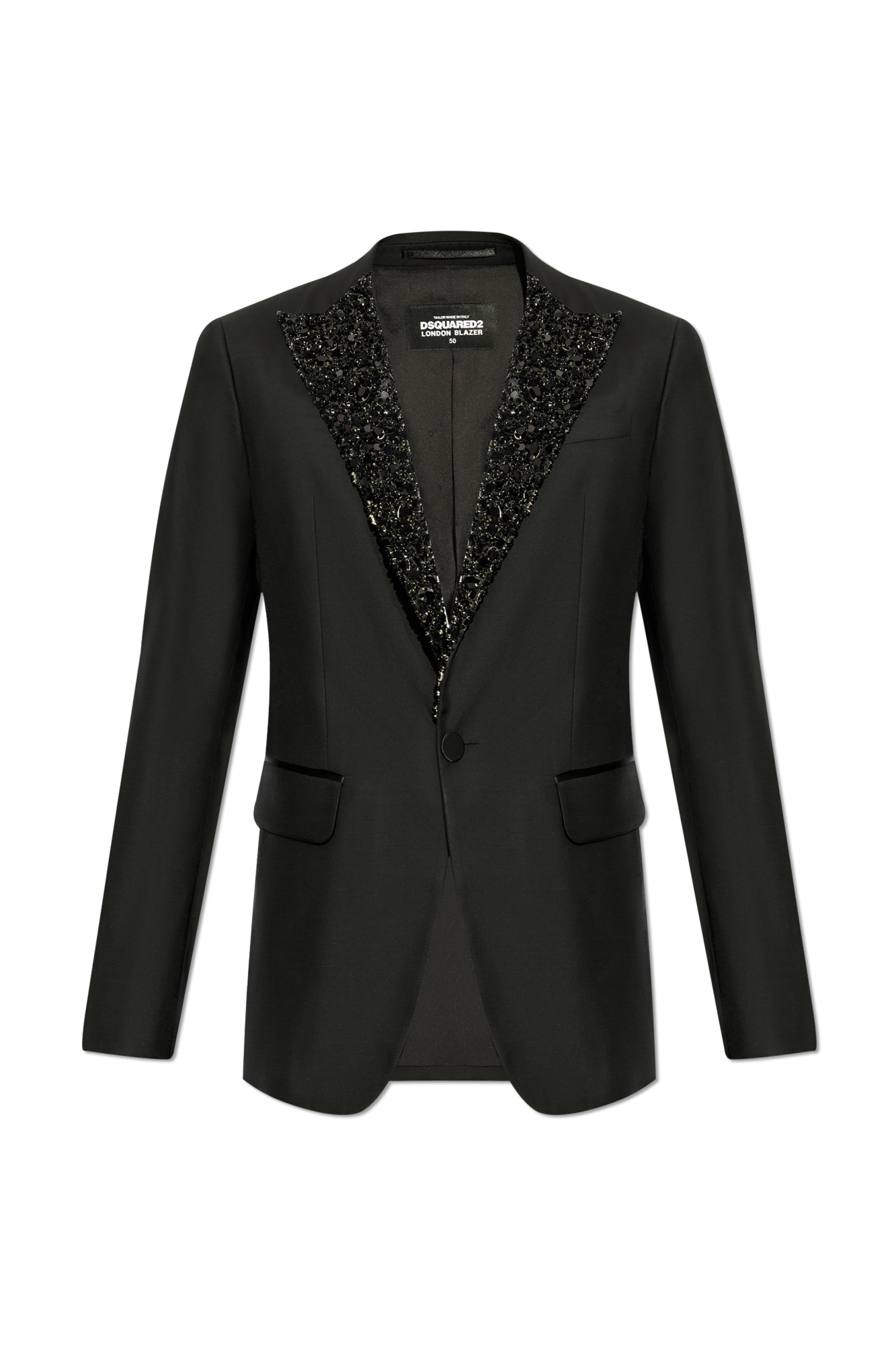 Dsquared2 Wool blazer