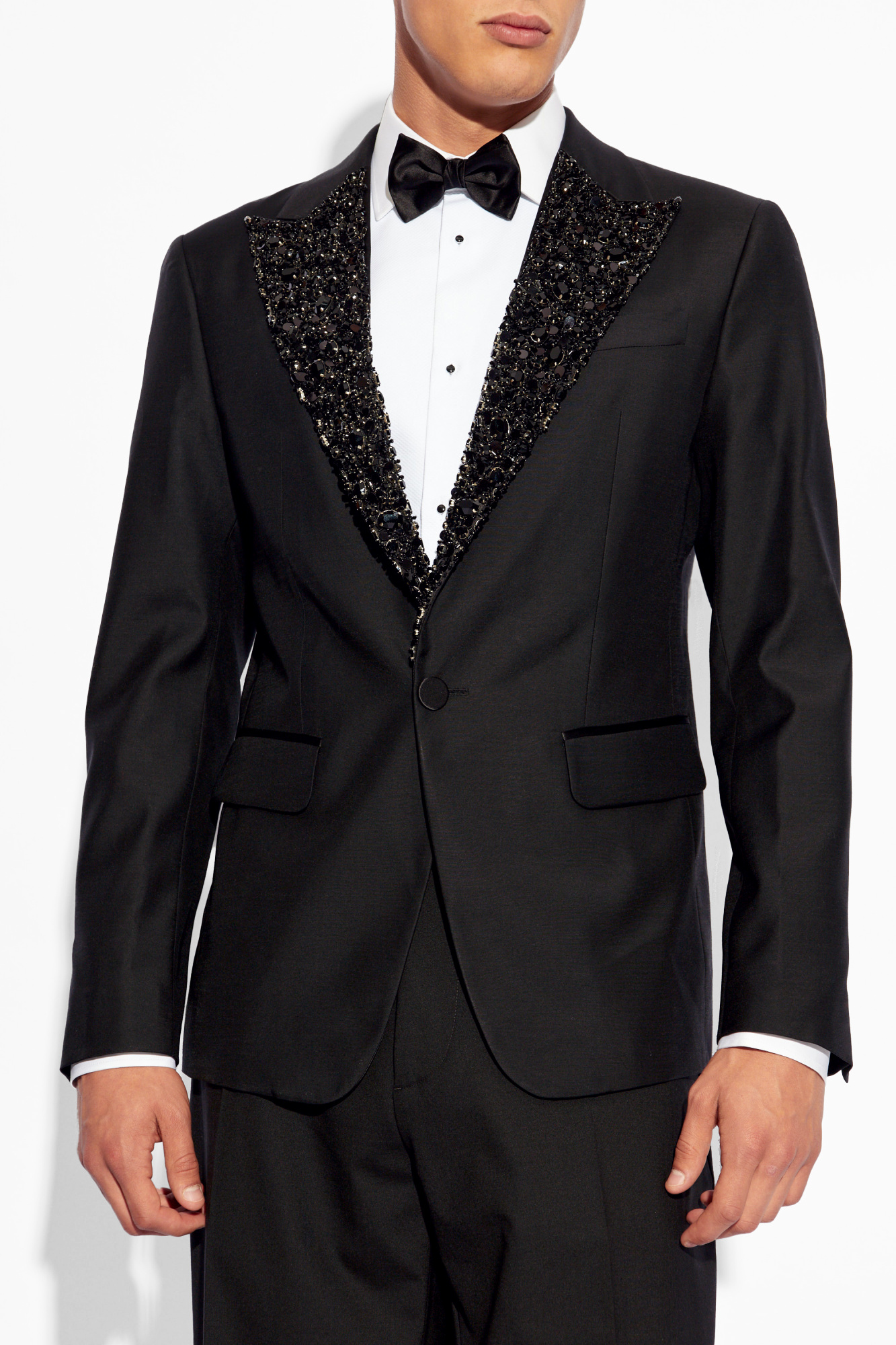 Dsquared2 Wool blazer