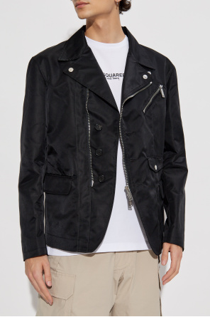 Dsquared2 Jacket with Pockets