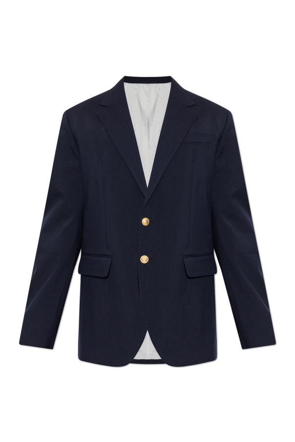 Wool blazer od Dsquared2