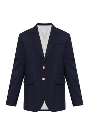 Wollblazer