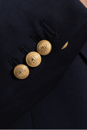 Dsquared2 Chaqueta de lana