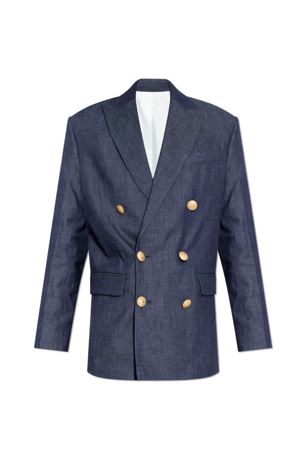 Double-breasted blazer od Dsquared2
