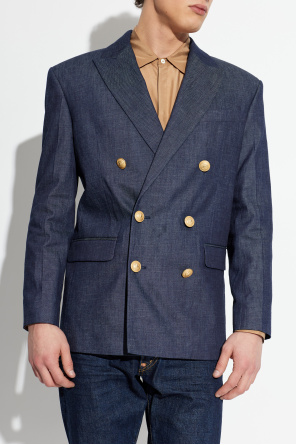 Dsquared2 Double-breasted blazer