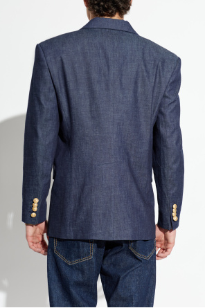 Dsquared2 Double-breasted blazer