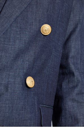 Dsquared2 Double-breasted blazer