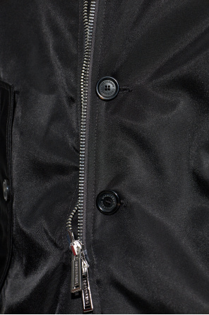 Dsquared2 Jacket with logo