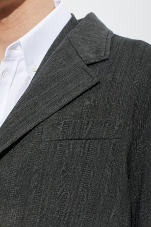 Dsquared2 Blazer with open lapels
