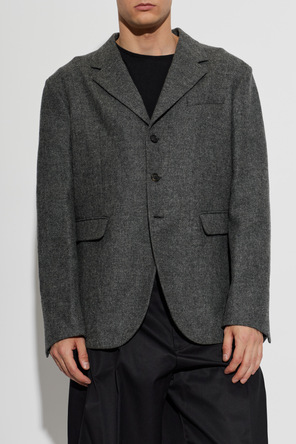 Dsquared2 Vlnené sako