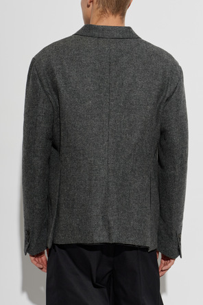 Dsquared2 Vlnené sako