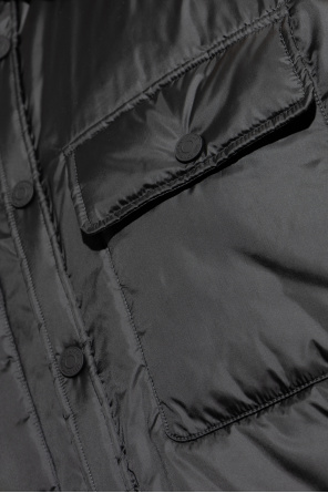 Dsquared2 Jacket with collar