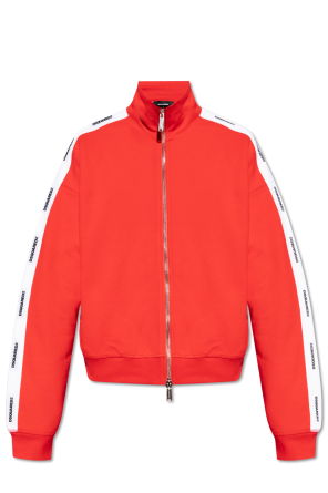 Polo Ralph Lauren colour-block padded jacket