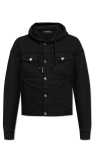 Dsquared2 Denim jacket