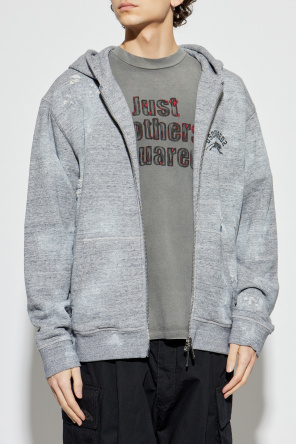 Dsquared2 Sweatshirt with logo