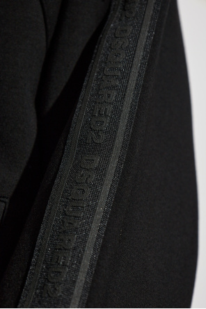 Dsquared2 Sweatshirt with logo
