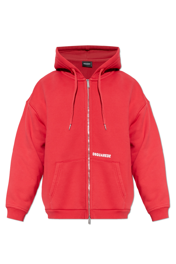 Dsquared2 Sweatshirt with logo