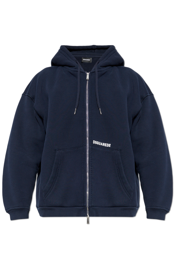 Dsquared2 Sweatshirt with logo